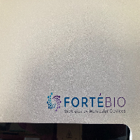 Fortebio octet Red96e image 1